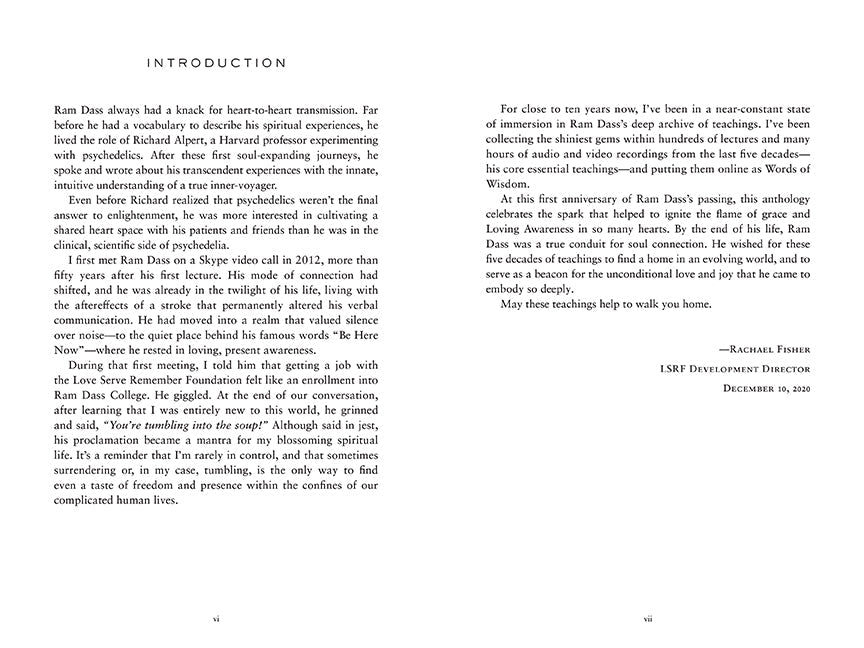 Words of Wisdom Hardcover Book