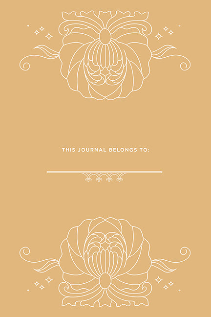 Reflections on the Journey Hardcover Book