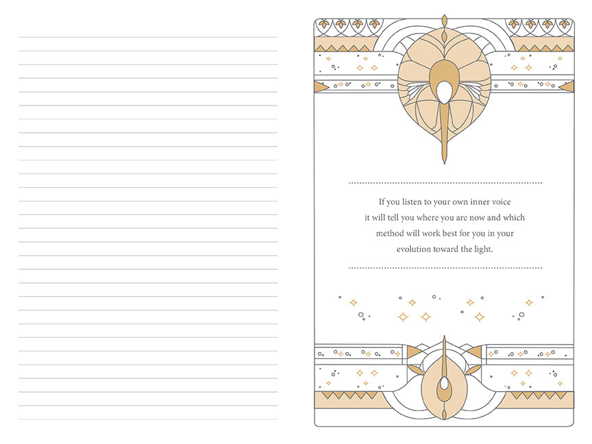 Reflections on the Journey Hardcover Book