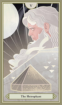 The Elder Scrolls V: Skyrim Tarot Deck and GuideHardcover Book