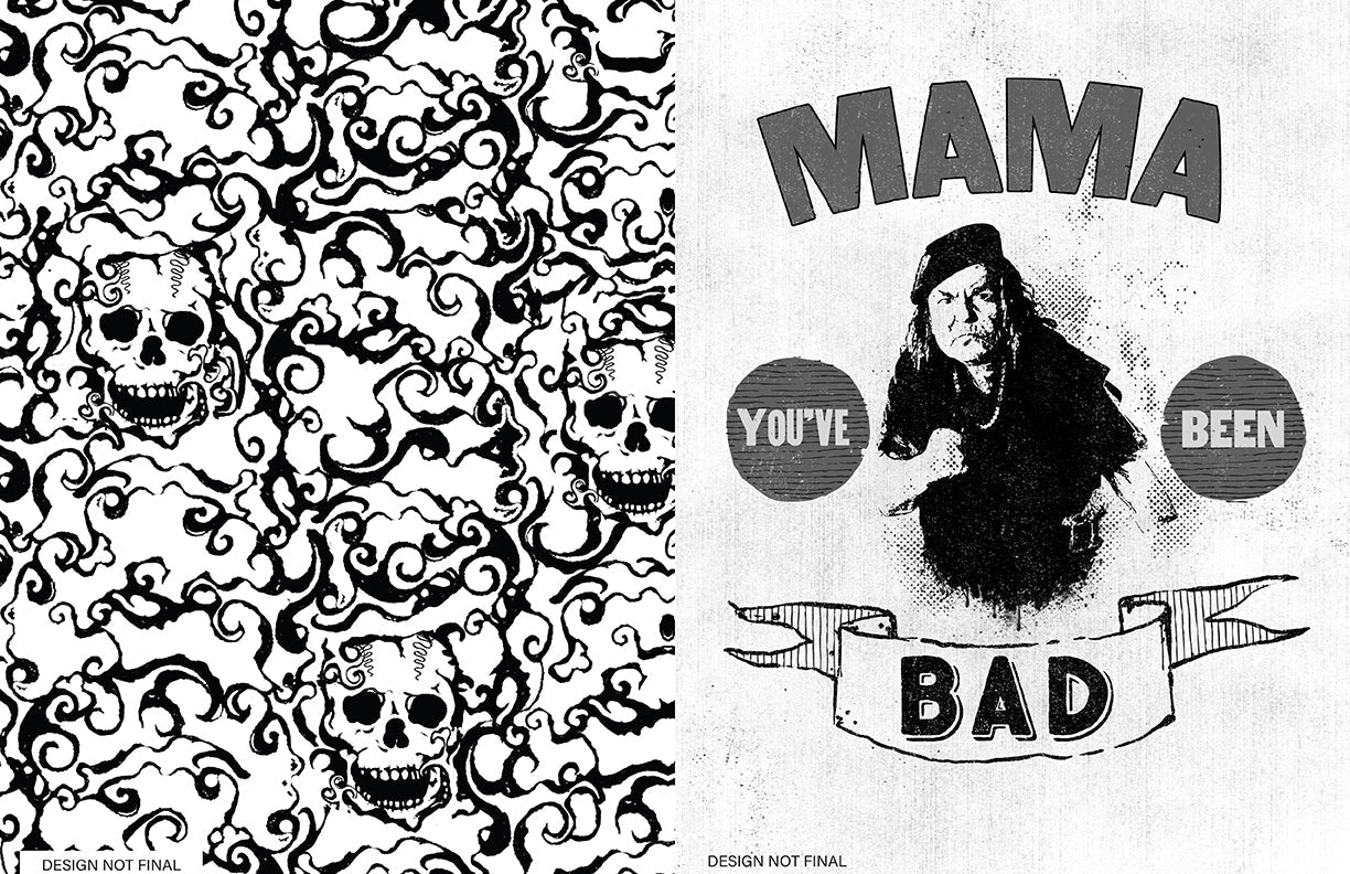 The Goonies: The Official Coloring Hardcover Book