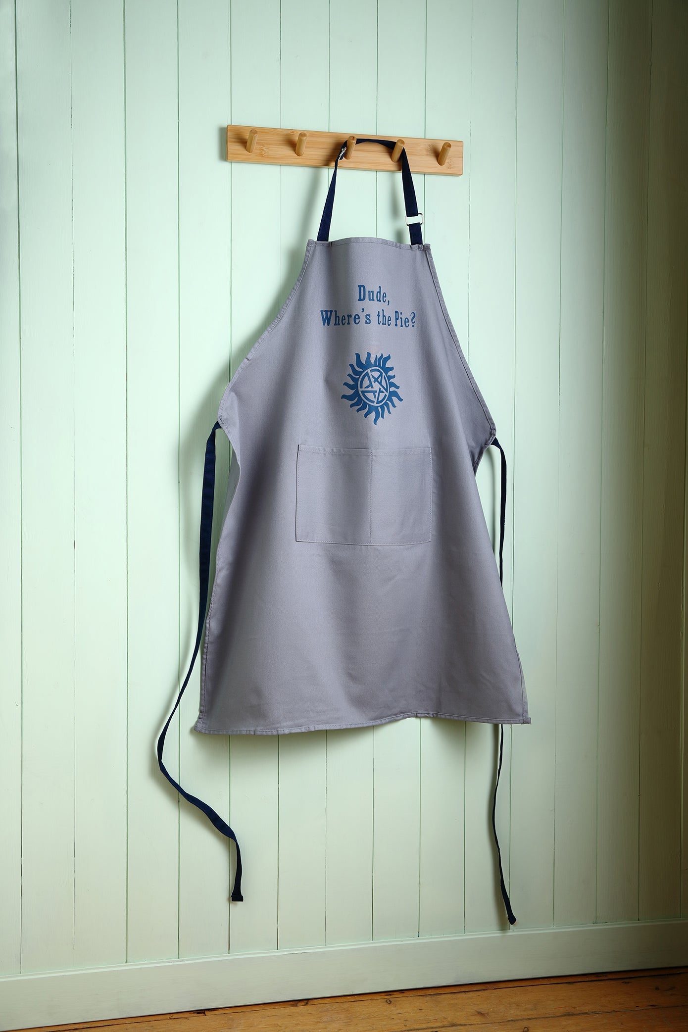 Supernatural: The Official CookHardcover Book