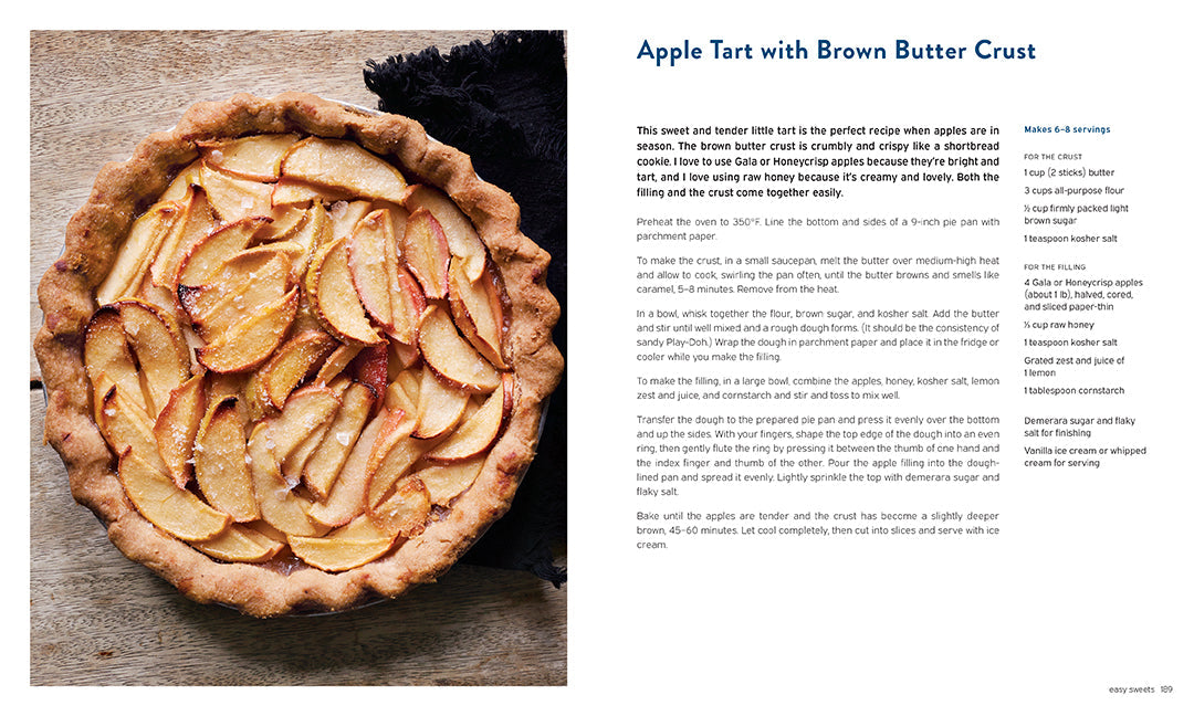 Out There: A Camper CookHardcover Book