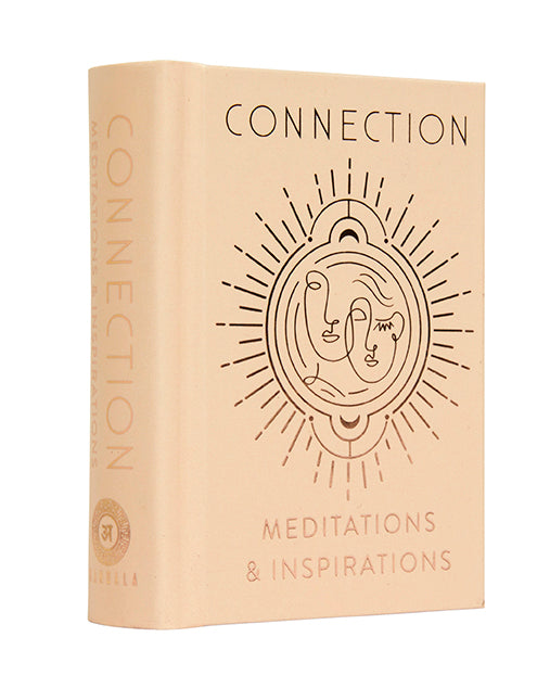 Connection Hardcover Book