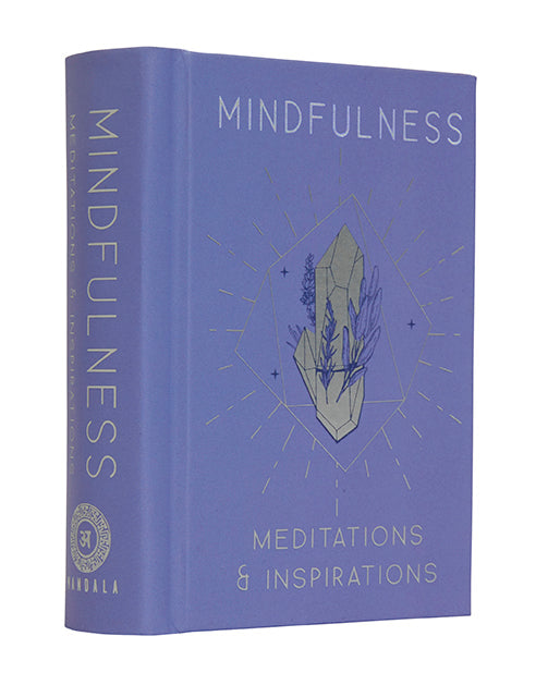 Mindfulness Hardcover Book