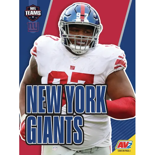 New York Giants