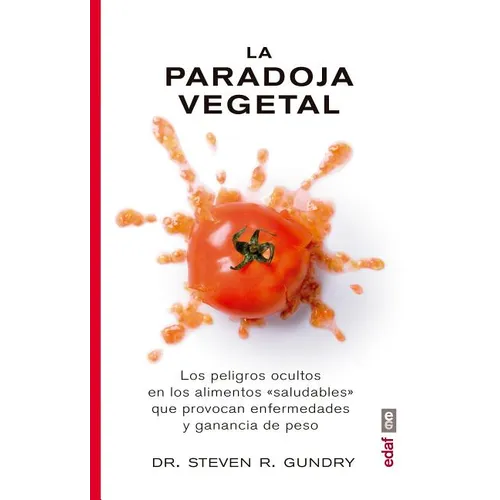 Paradoja Vegetal, La