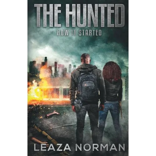 The Hunted: How It Started