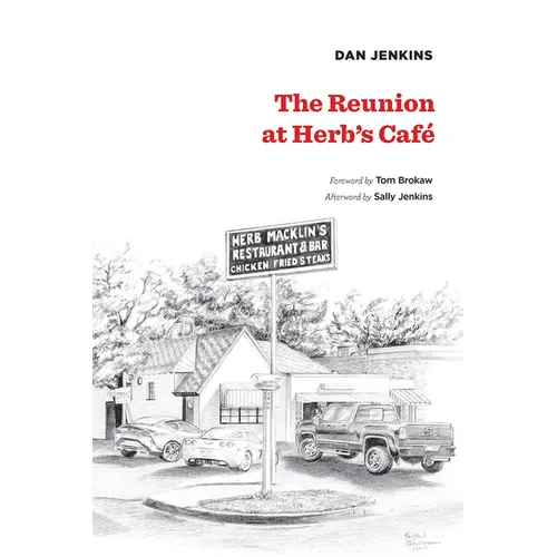 The Reunion at Herb's Cafe