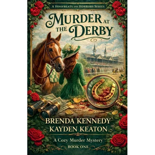 Murder at the Derby