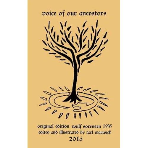 Voice Of Our Ancestors