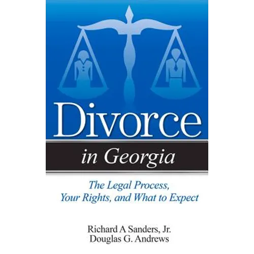 Divorce in Georgia: Simple Answers to Your Legal Questions