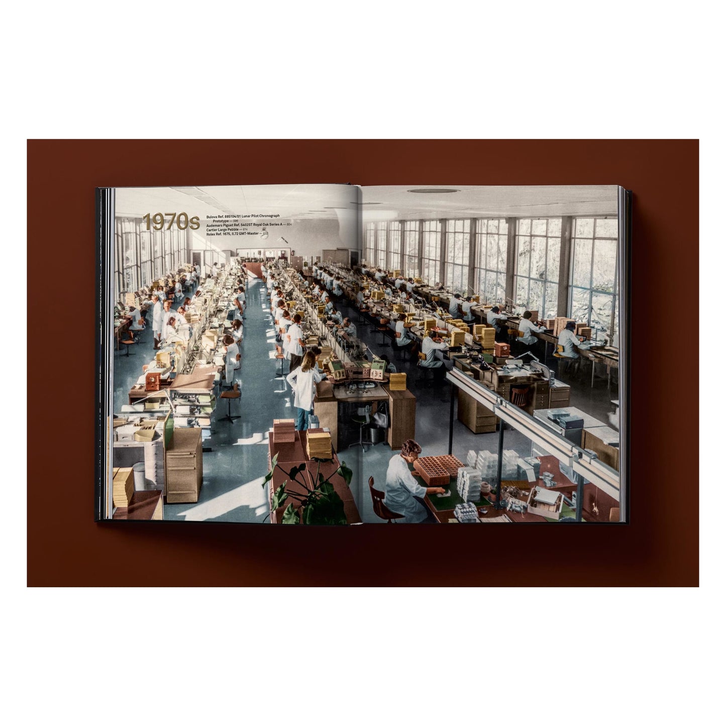 Ultimate Collector Watches (English) Book