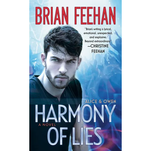 Harmony of Lies