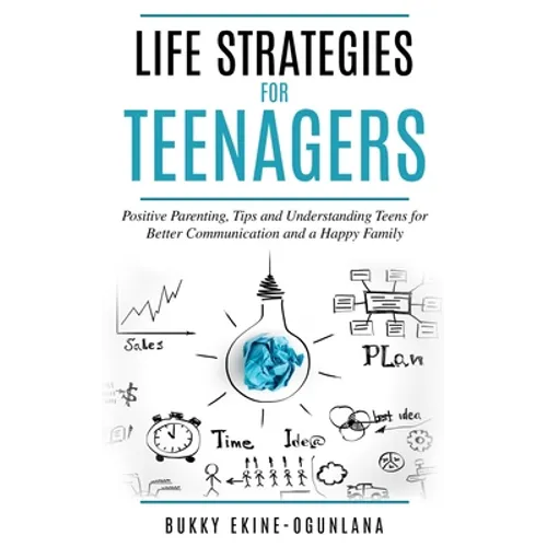 Life Strategies for Teenagers