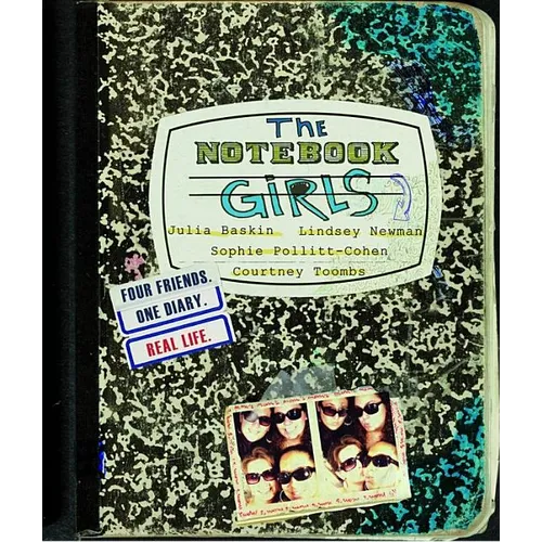 The Notebook Girls