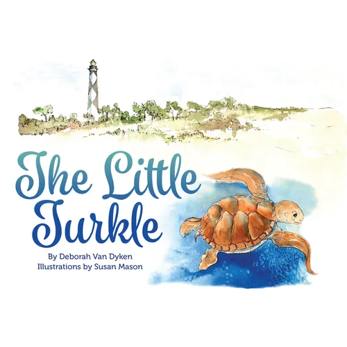 The Little Turkle