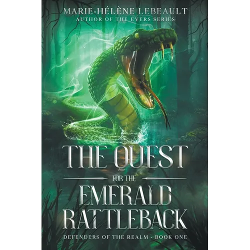 The Quest for the Emerald Rattleback