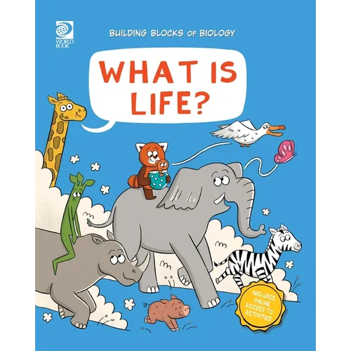 What is Life?