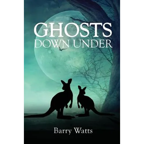 Ghosts Down Under