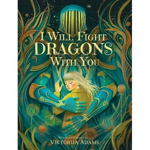 I Will Fight Dragons With You