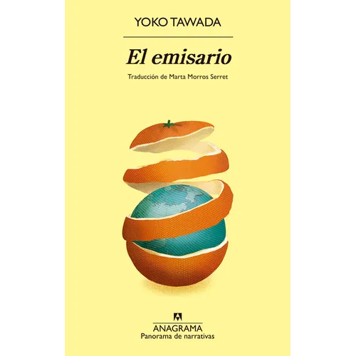 Emisario, El