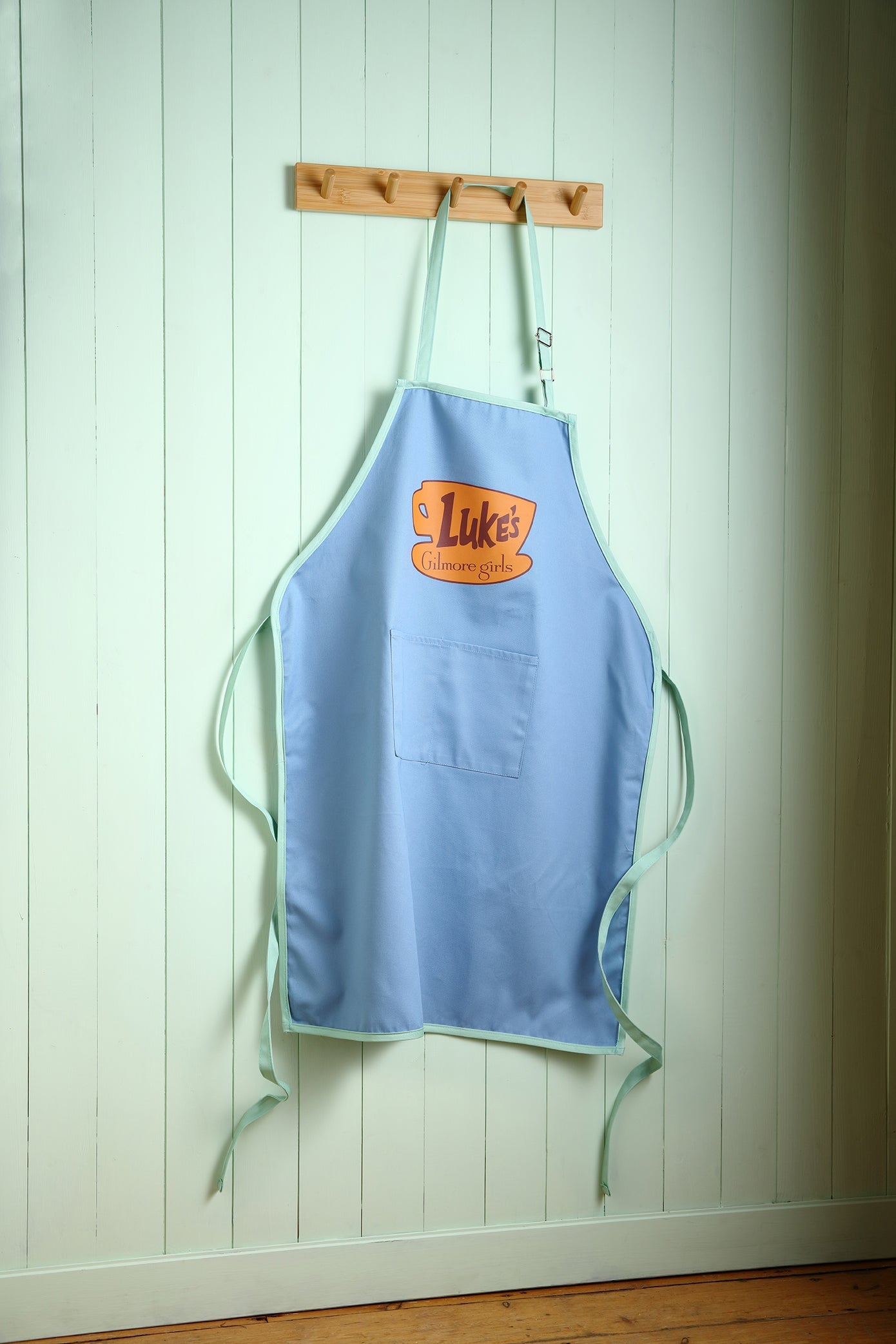 Gilmore Girls: The Official Cookbook Gift Set Hardcover Book