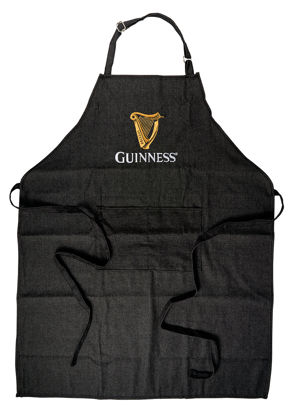 The Official Guinness Cookbook Gift Set Hardcover Book