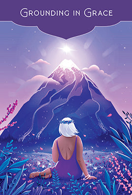 Cultivating Grace (Self Care Gifts)