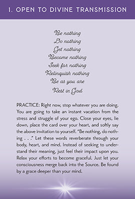 Cultivating Grace (Self Care Gifts)