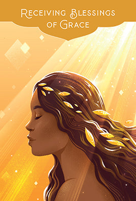 Cultivating Grace (Self Care Gifts)