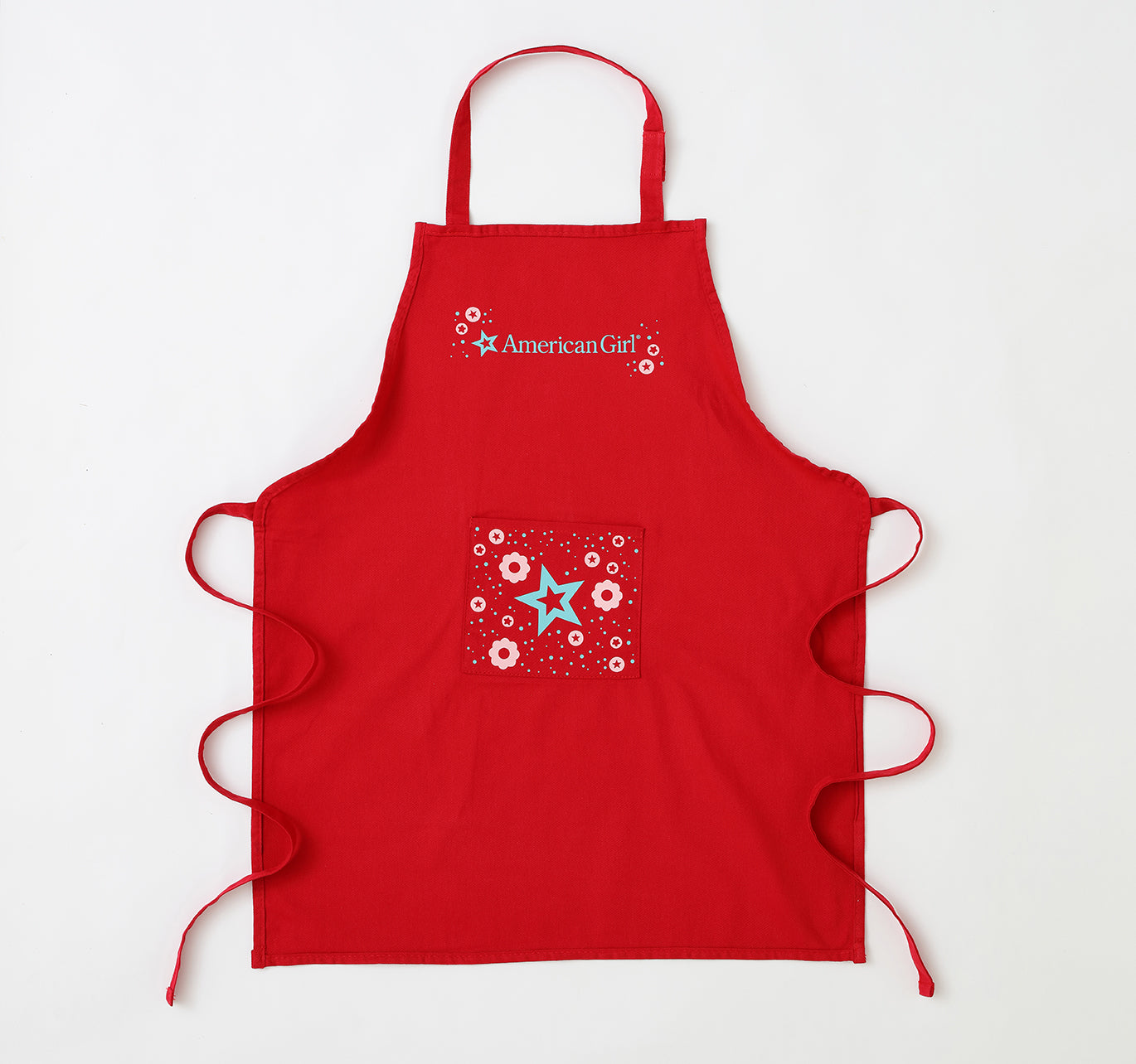 American Girl Cooking Gift Set Hardcover Book