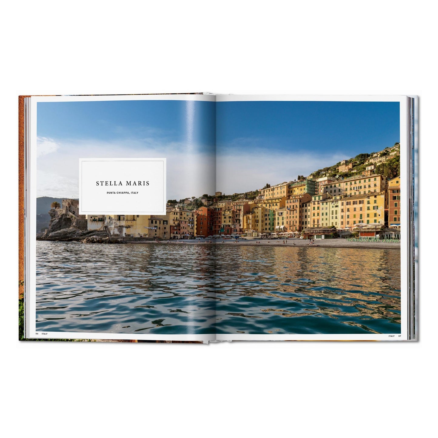 Great Escapes Mediterranean. The Hotel Book (German, French, English) Book