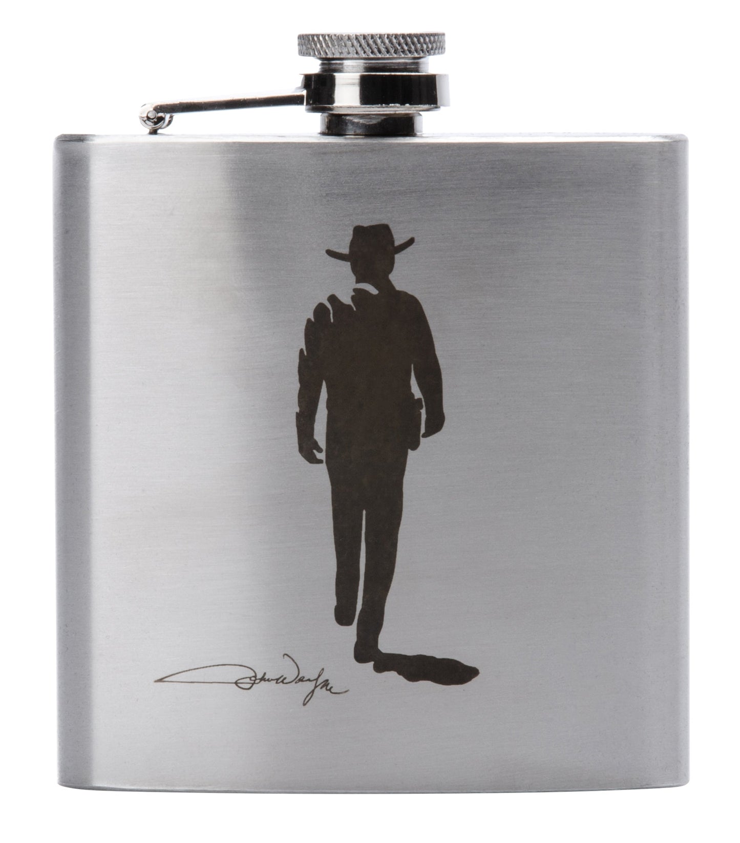 John Wayne: The Official Cocktail Book Gift Set Hardcover Book
