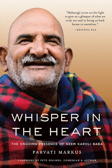 Whisper in the Heart Softcover Book