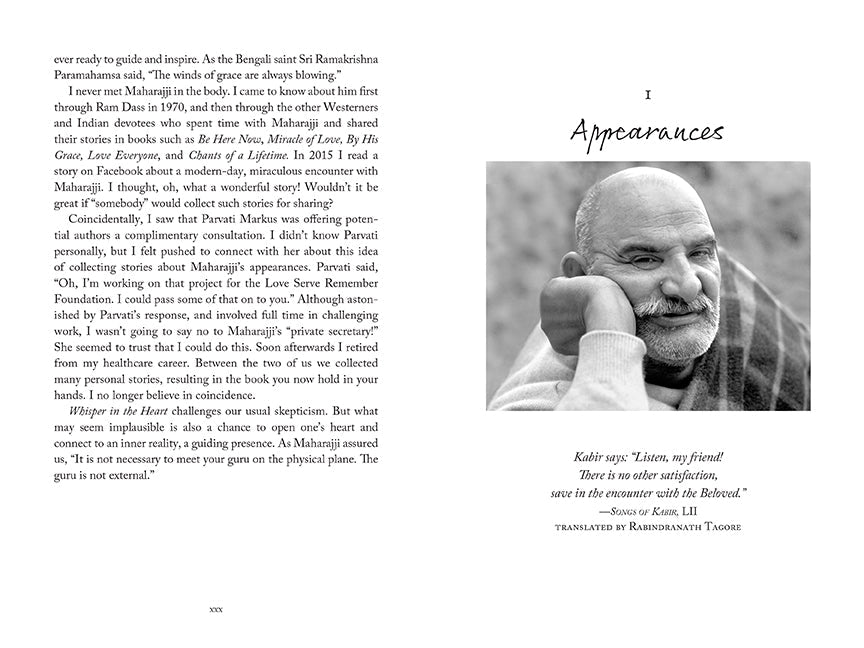 Whisper in the Heart Softcover Book