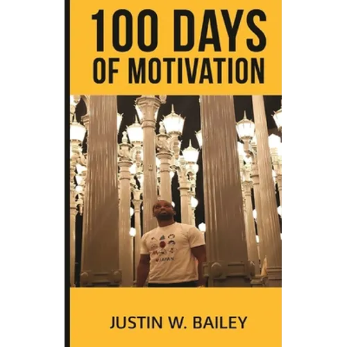 100 Days Of Motivation