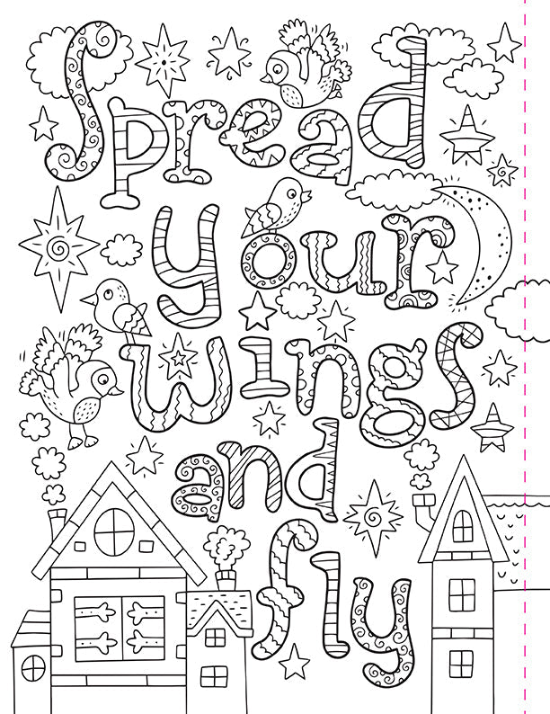 Mindful Sticker By Number: Animals Softcover Book