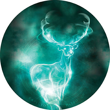 Harry Potter: Patronus Projector Pen