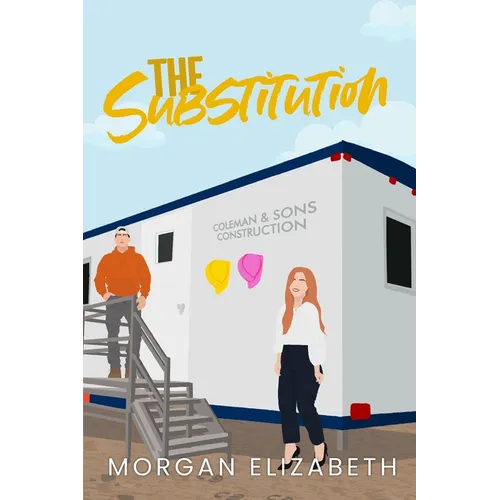 The Substitution: A Steamy Small Town Romance