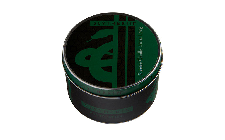 Harry Potter: Slytherin Boxed Gift Set