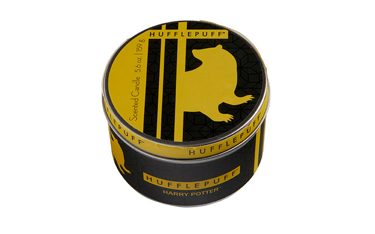Harry Potter: Hufflepuff Boxed Gift Set