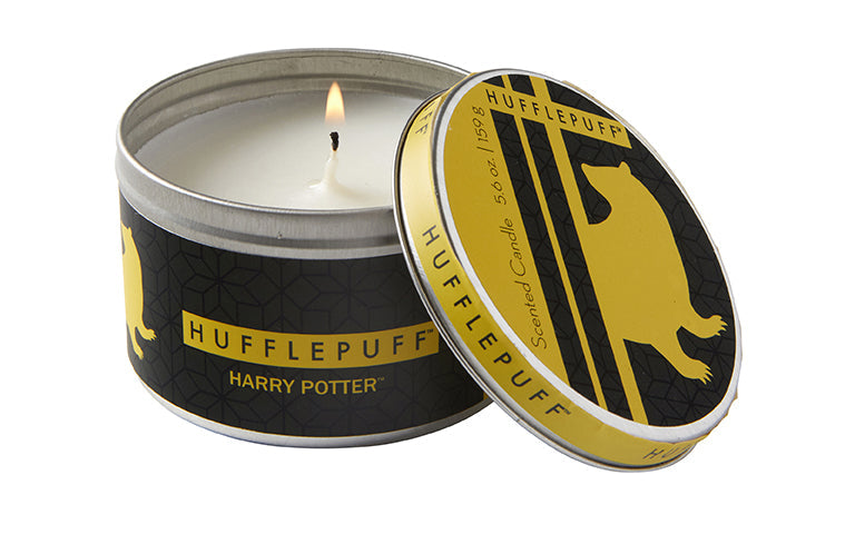 Harry Potter: Hufflepuff Boxed Gift Set