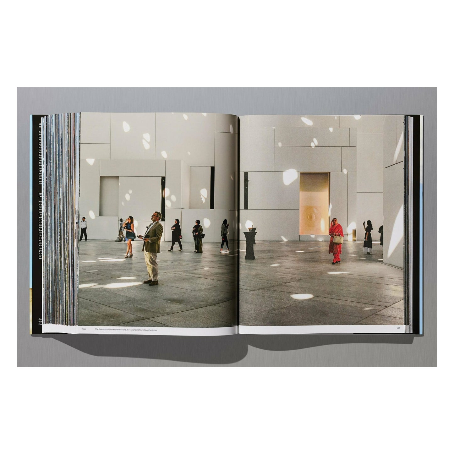 Jean Nouvel by Jean Nouvel. 1981–2022 (French, English) Book