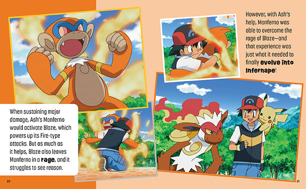 Pokemon: Trainer's Mini Exploration Guide to Sinnoh Hardcover Book