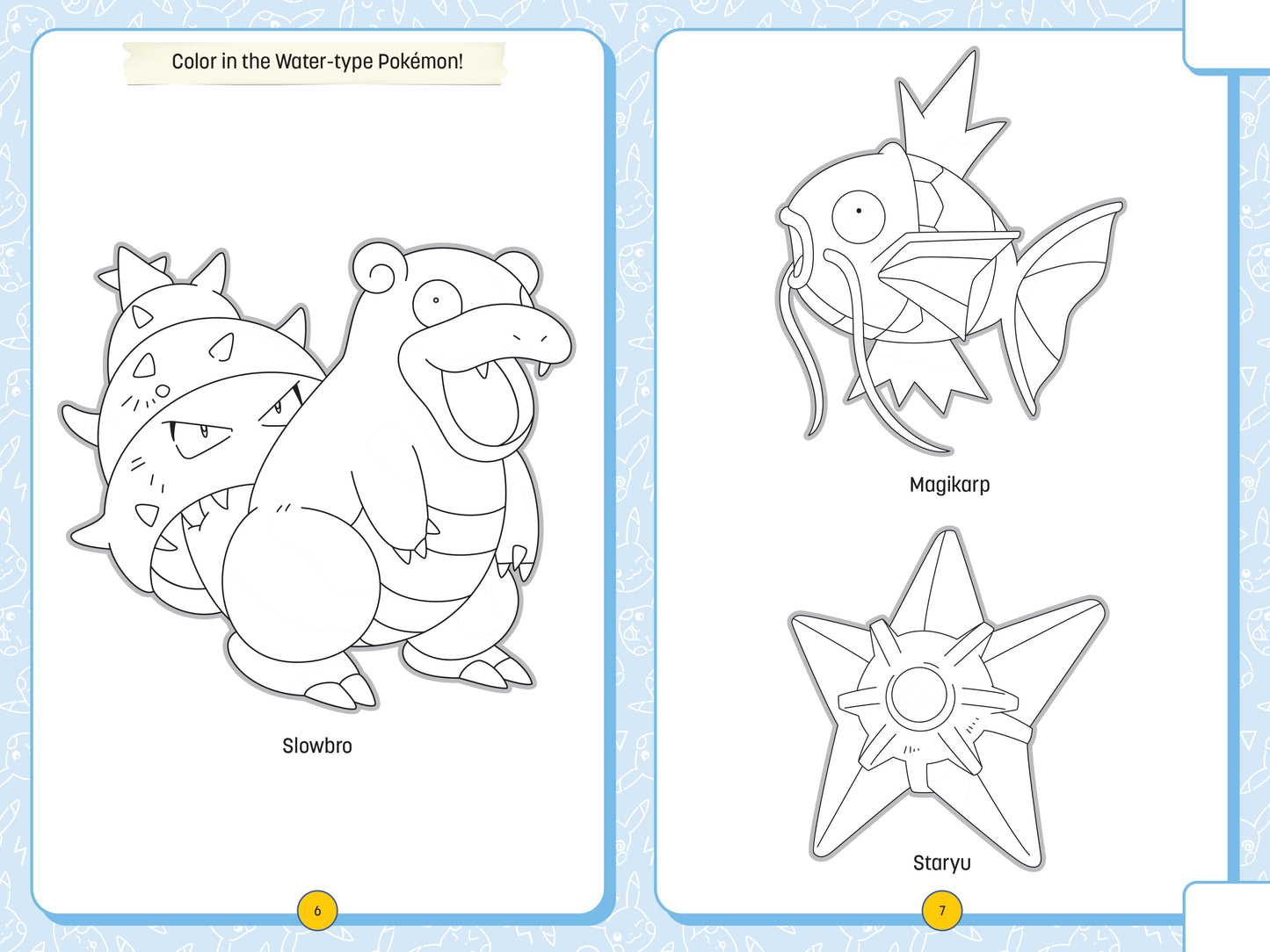 Pokemon: My Super Awesome Pokemon Journey NoteHardcover Book