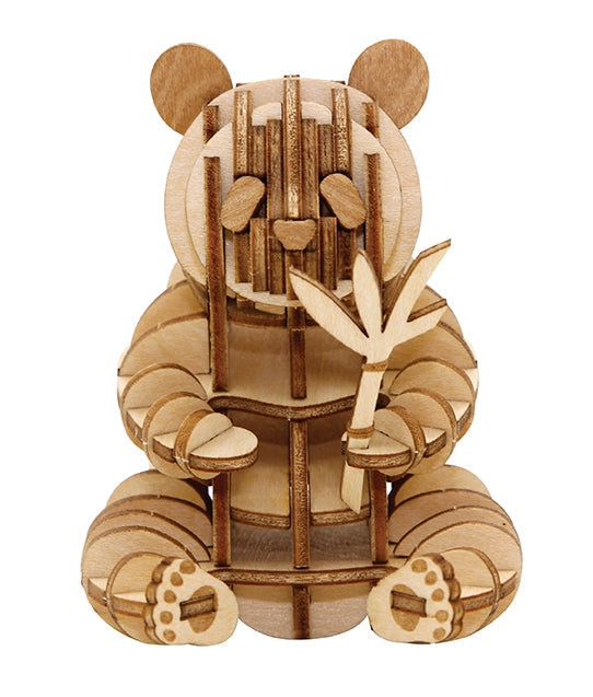 IncrediBuilds Animal Collection: Zoo Bundle