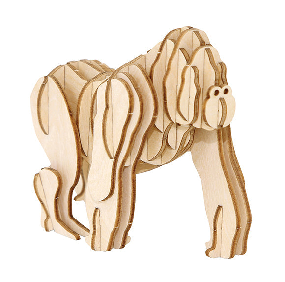IncrediBuilds Animal Collection: Zoo Bundle
