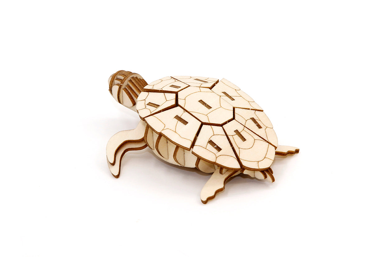 IncrediBuilds Animal Collection: Marine Life Bundle