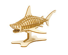 IncrediBuilds Animal Collection: Marine Life Bundle